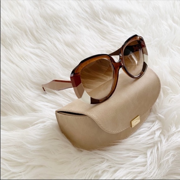 Chloe Sunglasses, New - Picture 3 of 8